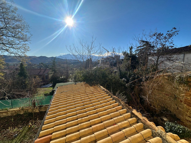 Casa singola in vendita a Torricella Sicura
