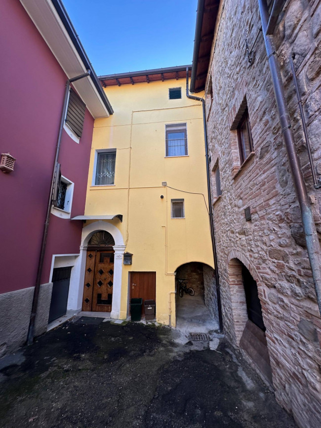 Casa singola in vendita a Torricella Sicura