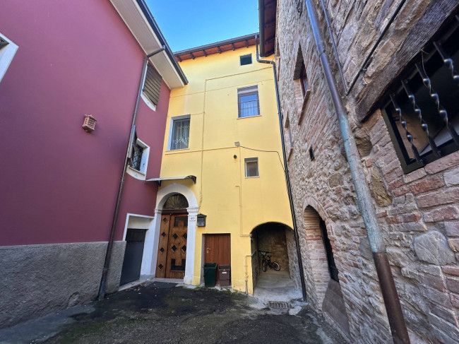 Casa singola in vendita a Torricella Sicura