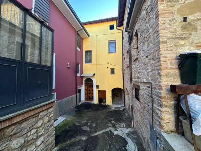 Casa singola in vendita a Torricella Sicura
