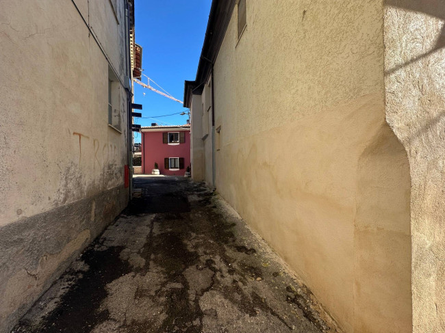 Casa singola in vendita a Torricella Sicura