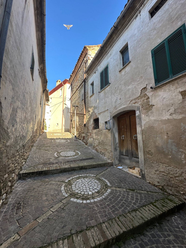 Casa singola in vendita a Torricella Sicura