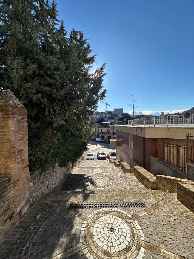 Casa singola in vendita a Torricella Sicura