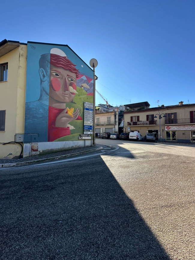 Casa singola in vendita a Torricella Sicura