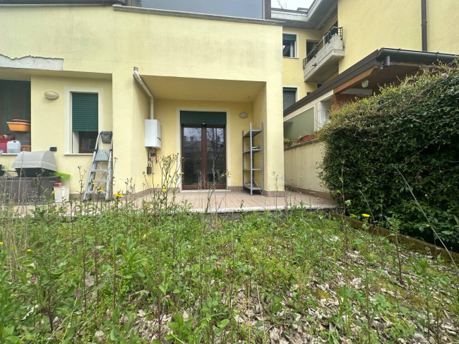 Appartamento in vendita a Teramo