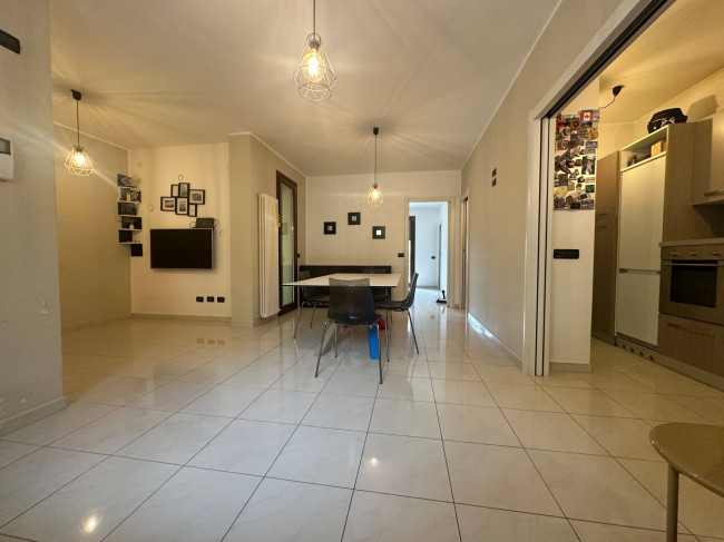 Appartamento in vendita a Teramo