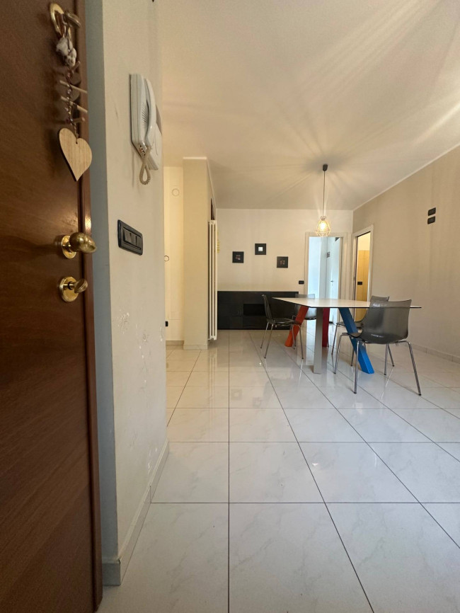 Appartamento in vendita a Teramo