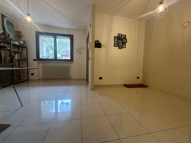 Appartamento in vendita a Teramo
