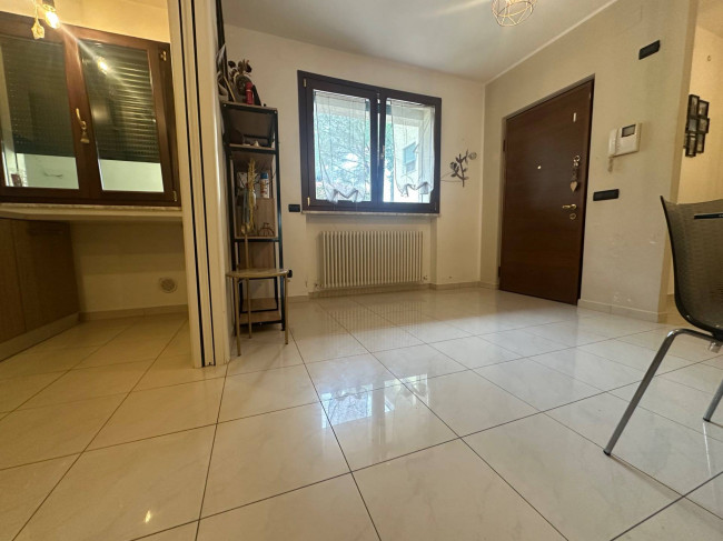Appartamento in vendita a Teramo