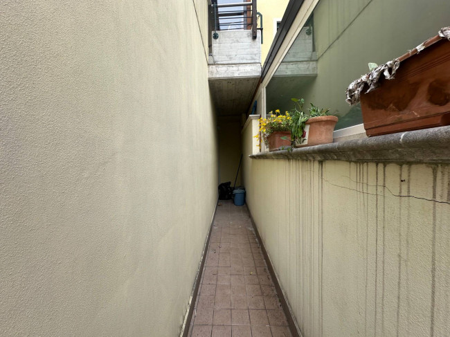Appartamento in vendita a Teramo