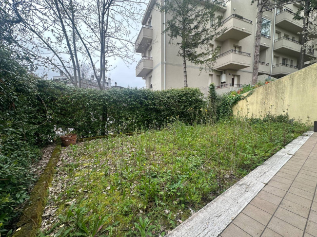 Appartamento in vendita a Teramo