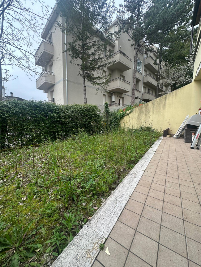 Appartamento in vendita a Teramo