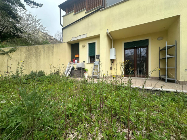 Appartamento in vendita a Teramo