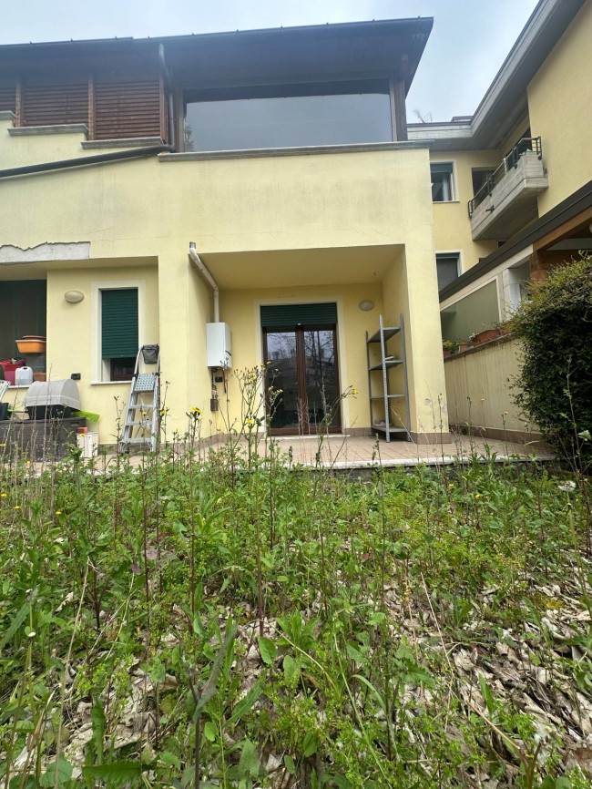 Appartamento in vendita a Teramo