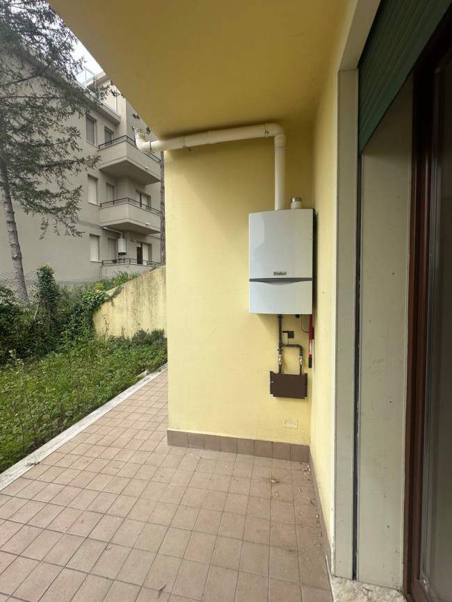 Appartamento in vendita a Teramo