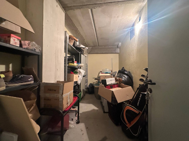 Appartamento in vendita a Teramo