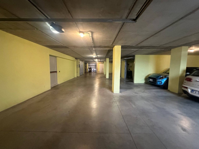 Appartamento in vendita a Teramo