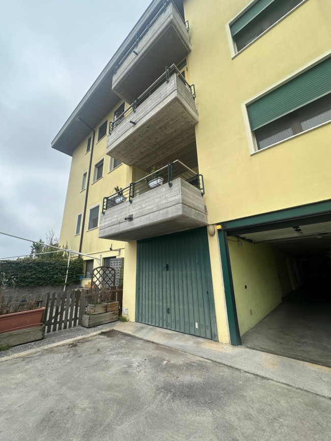 Appartamento in vendita a Teramo