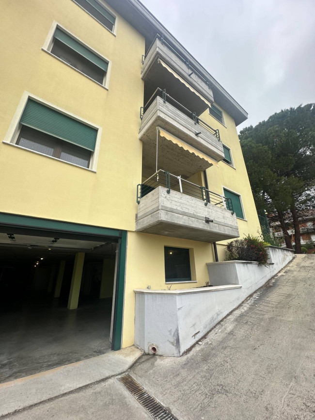 Appartamento in vendita a Teramo