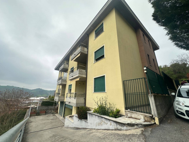 Appartamento in vendita a Teramo