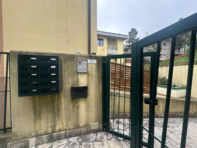 Appartamento in vendita a Teramo