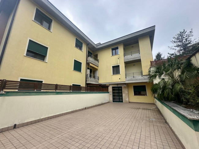 Appartamento in vendita a Teramo