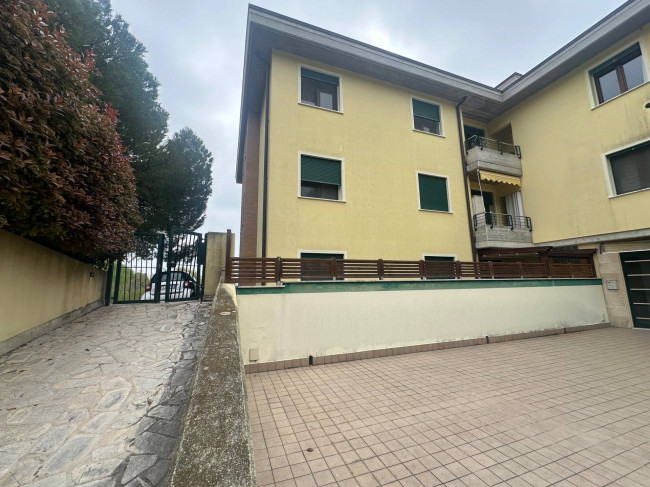 Appartamento in vendita a Teramo
