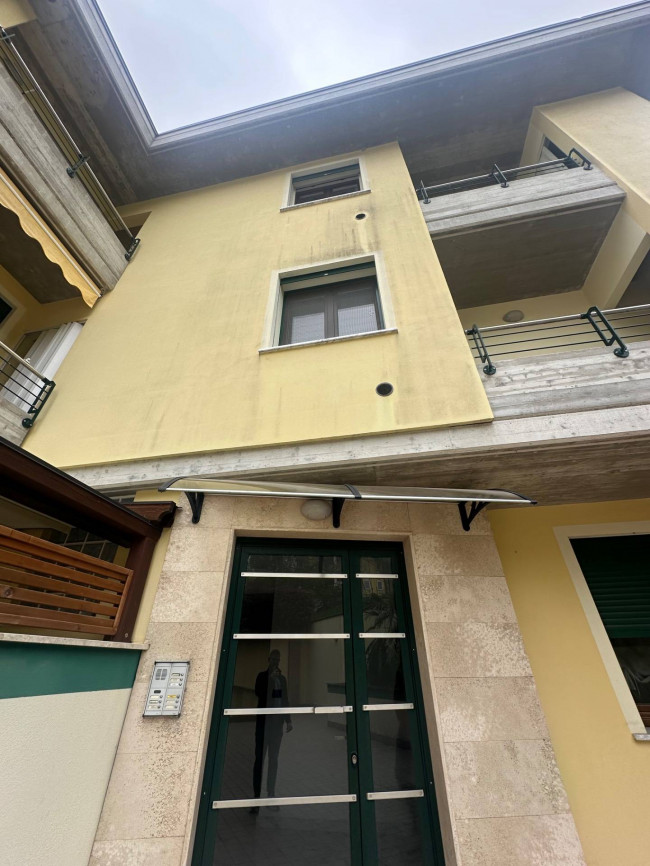 Appartamento in vendita a Teramo