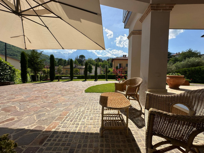Villa in vendita a Isola del Gran Sasso d'Italia