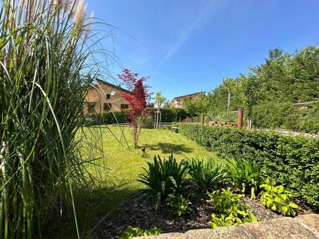 Villa in vendita a Isola del Gran Sasso d'Italia