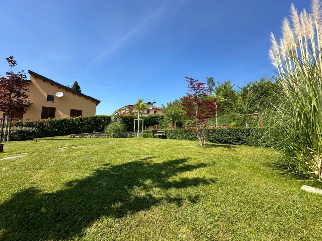 Villa in vendita a Isola del Gran Sasso d'Italia