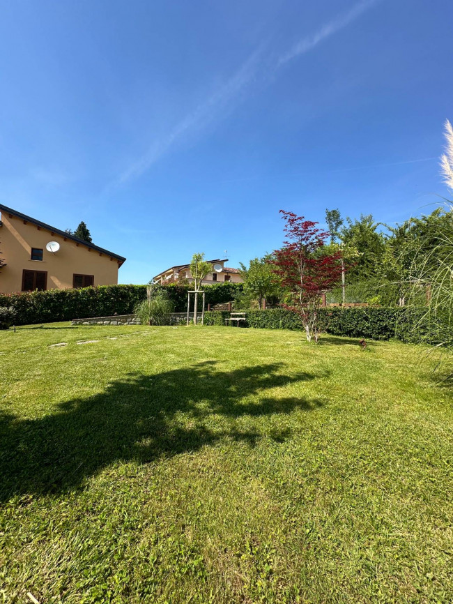 Villa in vendita a Isola del Gran Sasso d'Italia