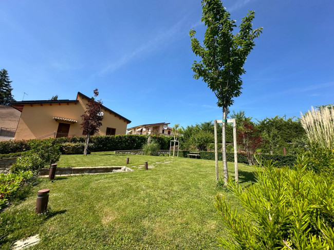 Villa in vendita a Isola del Gran Sasso d'Italia