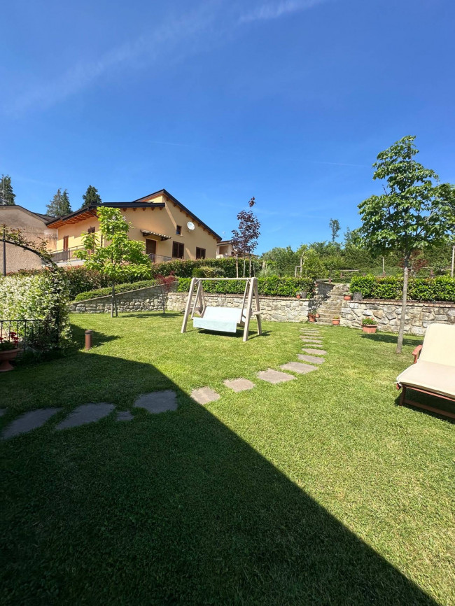 Villa in vendita a Isola del Gran Sasso d'Italia