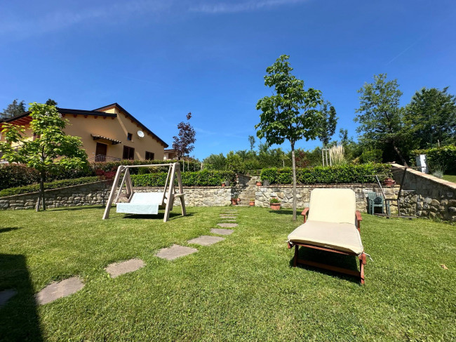Villa in vendita a Isola del Gran Sasso d'Italia