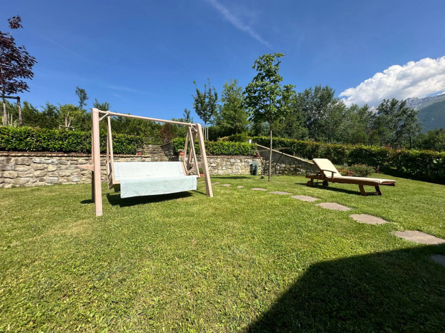 Villa in vendita a Isola del Gran Sasso d'Italia