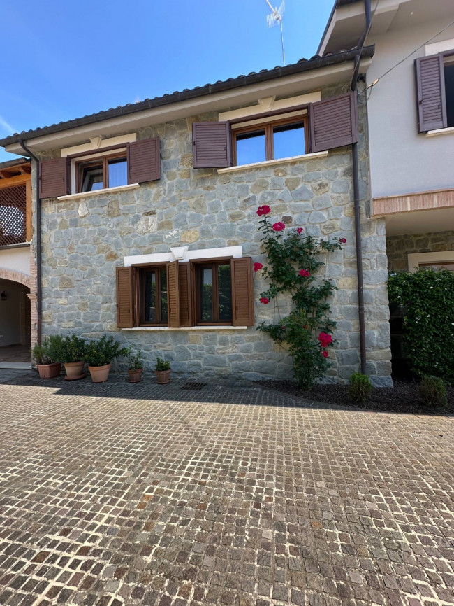 Villa in vendita a Isola del Gran Sasso d'Italia