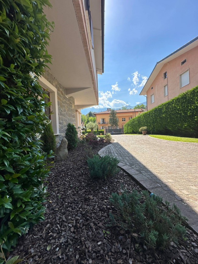 Villa in vendita a Isola del Gran Sasso d'Italia