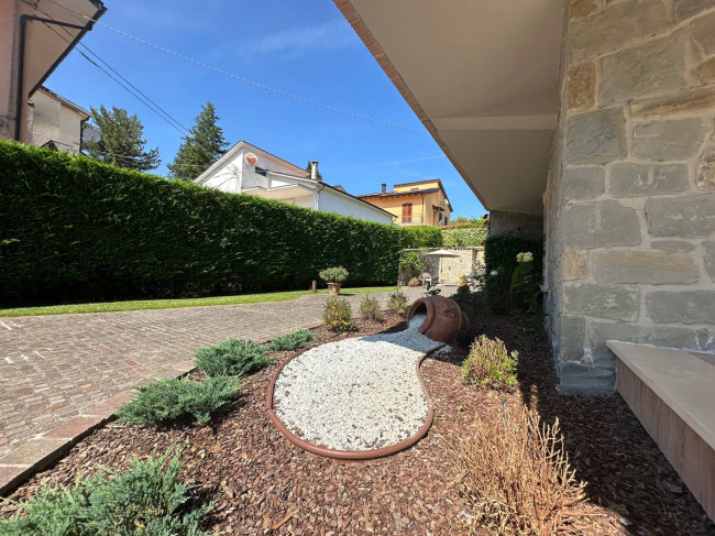 Villa in vendita a Isola del Gran Sasso d'Italia