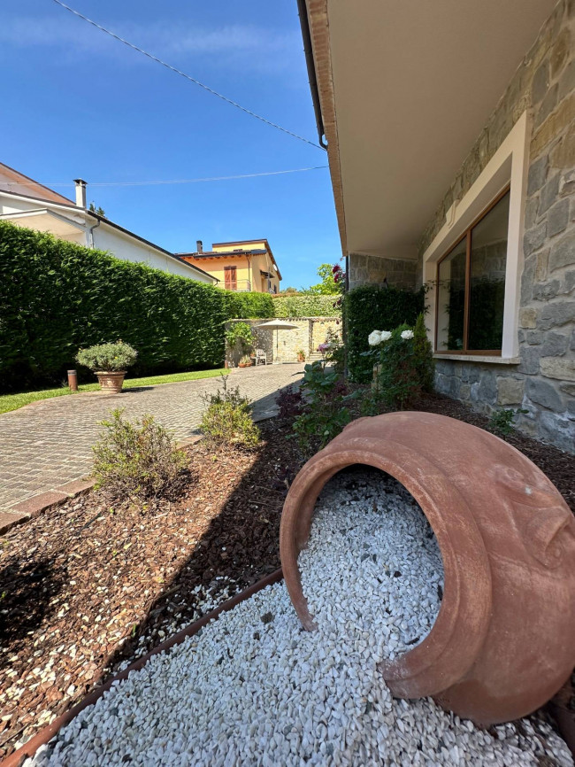 Villa in vendita a Isola del Gran Sasso d'Italia