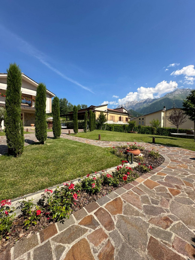 Villa in vendita a Isola del Gran Sasso d'Italia
