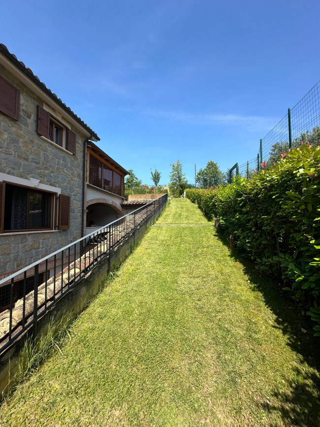 Villa in vendita a Isola del Gran Sasso d'Italia