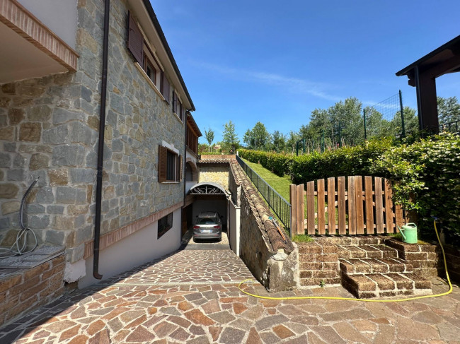 Villa in vendita a Isola del Gran Sasso d'Italia