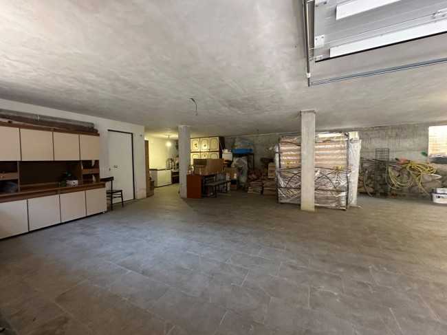 Villa in vendita a Isola del Gran Sasso d'Italia