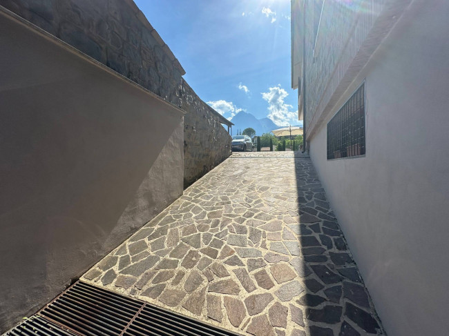 Villa in vendita a Isola del Gran Sasso d'Italia