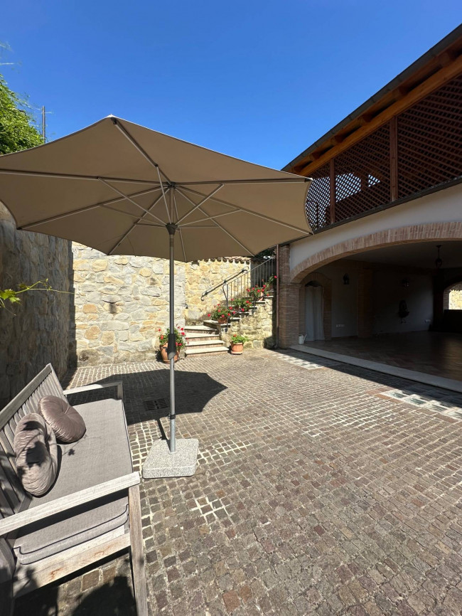 Villa in vendita a Isola del Gran Sasso d'Italia