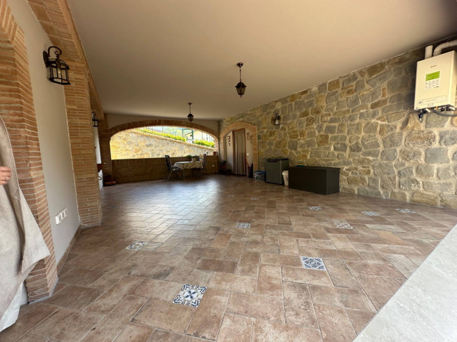 Villa in vendita a Isola del Gran Sasso d'Italia