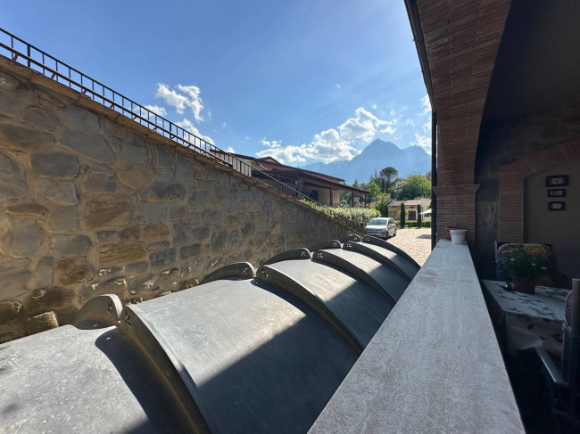 Villa in vendita a Isola del Gran Sasso d'Italia