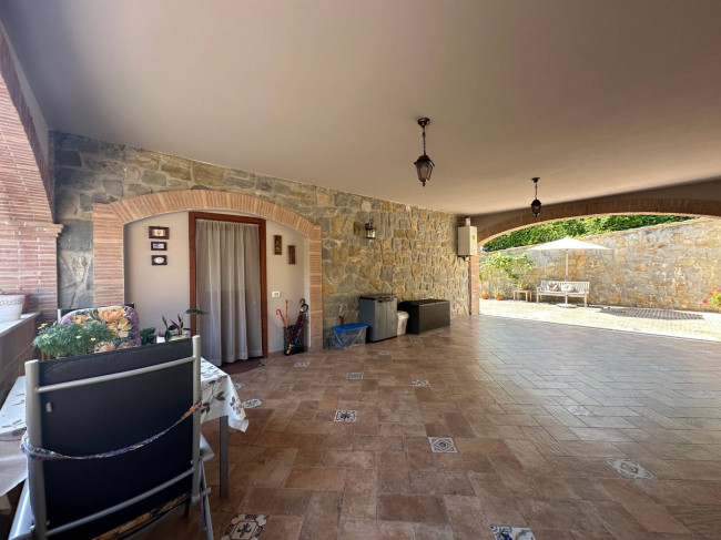 Villa in vendita a Isola del Gran Sasso d'Italia