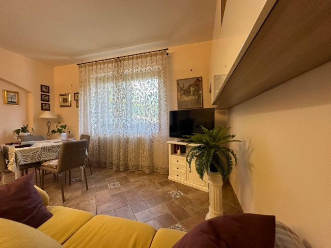 Villa in vendita a Isola del Gran Sasso d'Italia